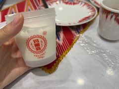 -清真·玛丽亚新疆菜主题餐厅(浙江中路店)