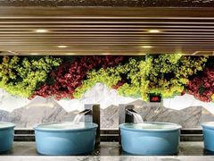 -青水瓦台汤泉(未央店)