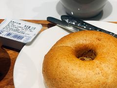 -Peet's Coffee皮爷咖啡(万象天地店)