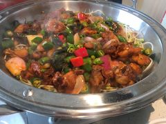 -江渔儿酸菜鱼(东厦一百店)