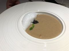 法式菌菇浓汤-王品牛排(佛山南海万科广场店)