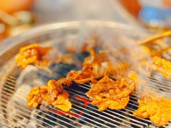 -西塔老太太泥炉烤肉(望京一店)