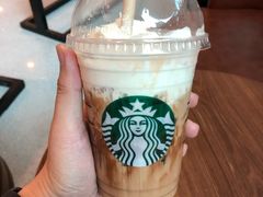 -星巴克(深圳海岸城4楼店)
