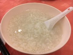 白粥-深运潮州粥(东门店)