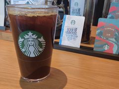 -星巴克(桂林国贸益华城店)