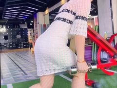 -UP健身私教馆(南山书城店)