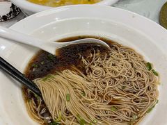 -胥城奥灶面·面之府(书香世家月亮湾酒店)