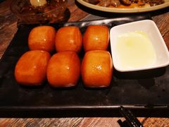 -蛙麻蛙辣炭火蛙锅(南环大街店)