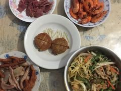 -清真李姐卤味铺(管城街店)