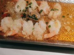 -外婆家(西红门荟聚购物中心店)