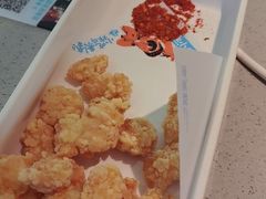 -半天妖烤鱼(西直门凯德mall店)