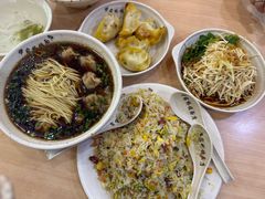 -蒋家桥饺面店(东关街店)