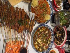 -霹雳火·重庆烧烤·江湖菜(解放碑店)