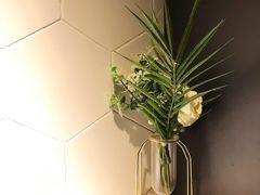 景观位-STARRY CAFE & LOUNGE BAR(高新店)
