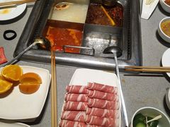 -海底捞火锅(凯德广场店)