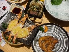 -贵木日本料理·铁板烧(新地假日广场店)