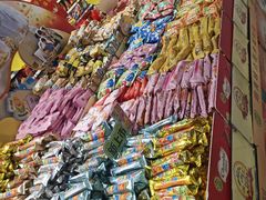 -丽达购物中心(崂山店)