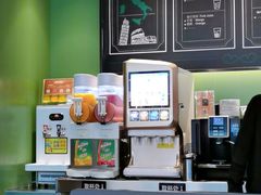 -萨莉亚意式餐厅(浦江万达广场店)