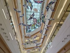 -IPARK购物中心