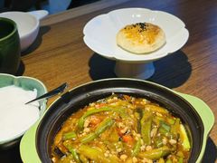 -云海肴汽锅鸡·云南小炒(天津国金汇店)