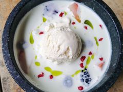 -植物园哈利亚餐厅