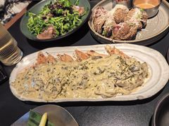 -Ameigo梅果·云贵川bistro(长宁来福士店)