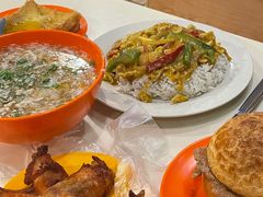 -冰岛茶餐厅(人民路店)
