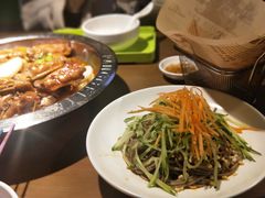 -胖哥俩肉蟹煲(湖滨银泰in77店)