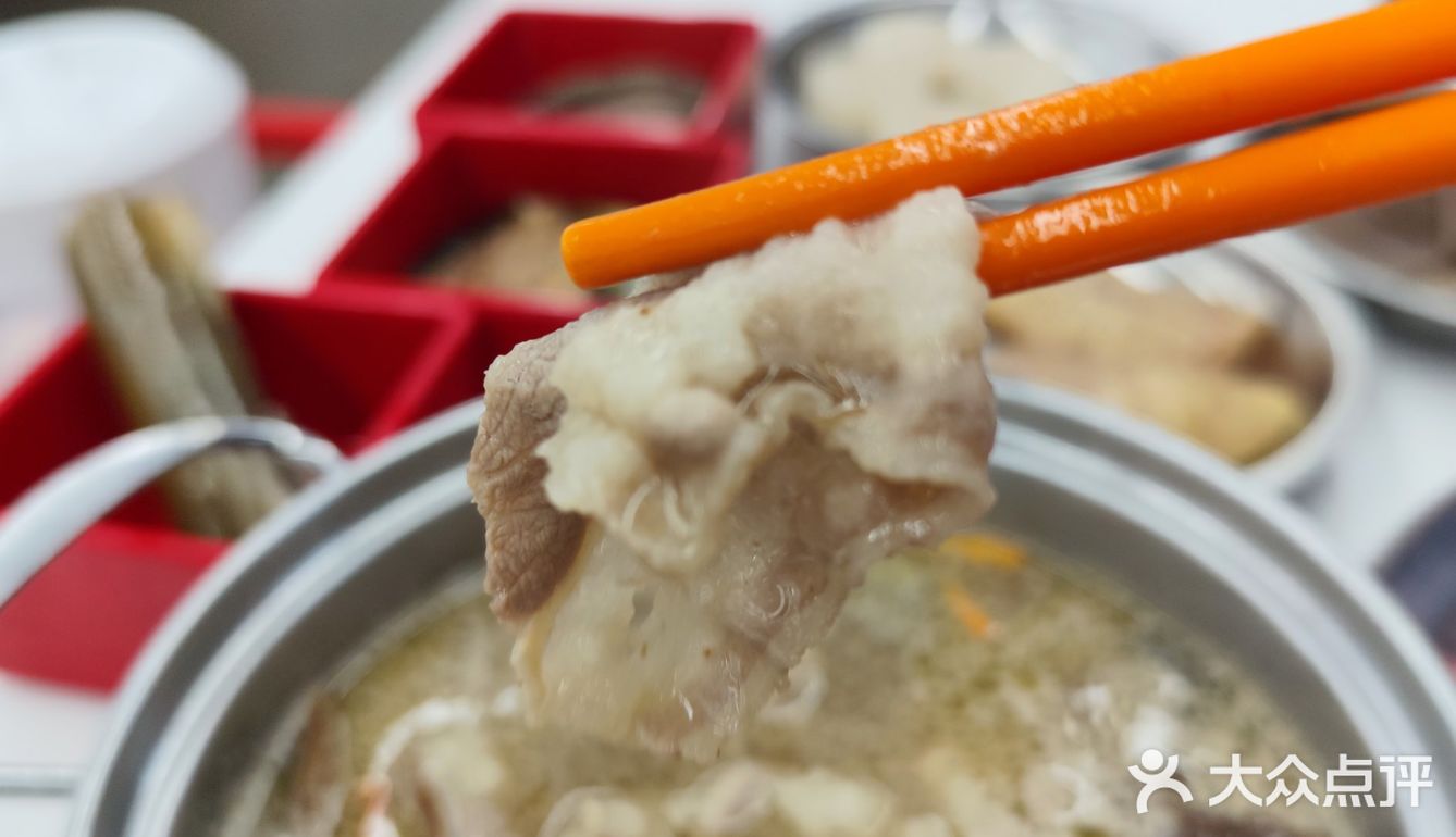 王富贵海鲜火锅