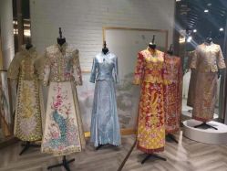 -Lady  Jane高端婚纱礼服馆