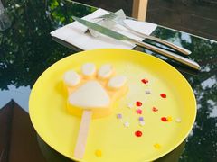 -Lets burger非常汉堡·环球风味(蓝色港湾店)