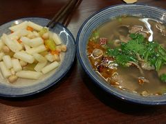 -四季小馆·地道北京小吃(广百店)