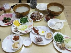-桥香园云南过桥米线(金马碧鸡店)