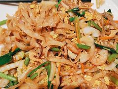 -王庄阿咪海鲜大排档(上下杭店)
