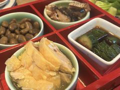 -咸亨酒店•非遗绍兴菜•中华老字号(堂吃餐厅)