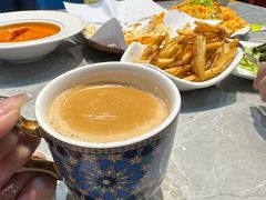 -木尔坦·Multan巴基斯坦清真餐厅halal(大智嘉园店)