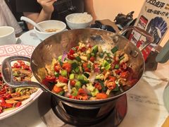 -径山十八道·风味民间菜(杭州总店)