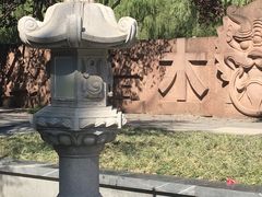-木塔寺遗址生态公园