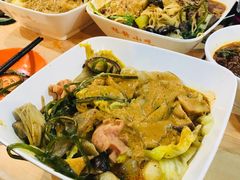 麻辣烫-林静小吃(复兴路店)