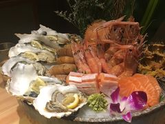 -割烹旭日本料理(龙湖狮山天街店)
