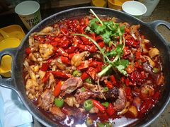 -蛙喔牛蛙(义乌新光汇店)