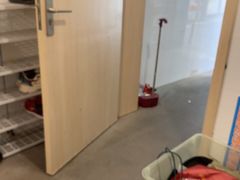 -汇乐游泳馆(莲花南路店)
