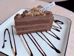 -简象咖啡CAFE ELE JANE(满陇桂雨店)