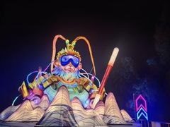 -武汉园博园(武汉自然博物馆)