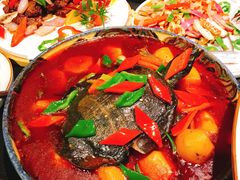 -悦哉·派对·草坪婚礼·围炉煮茶(三圣乡店)