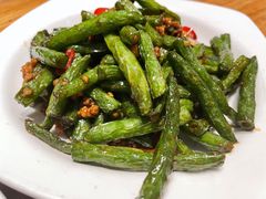 -新澳港式茶餐厅(余姚路店)