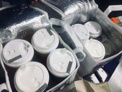 -喜茶(杭州滨江宝龙店)