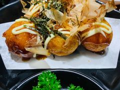 -采御鲜·回转寿司(汕头万达店)