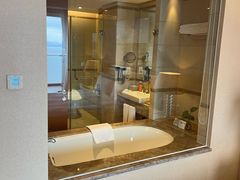-绿城千岛湖喜来登度假酒店