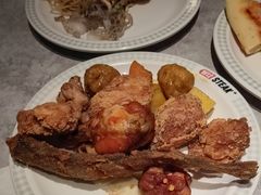 -西十二街牛排自助餐厅(大悦城店)